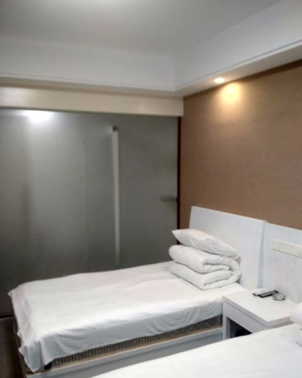 Хучжоу: Chang Xing Yuan Zhong Hotel
