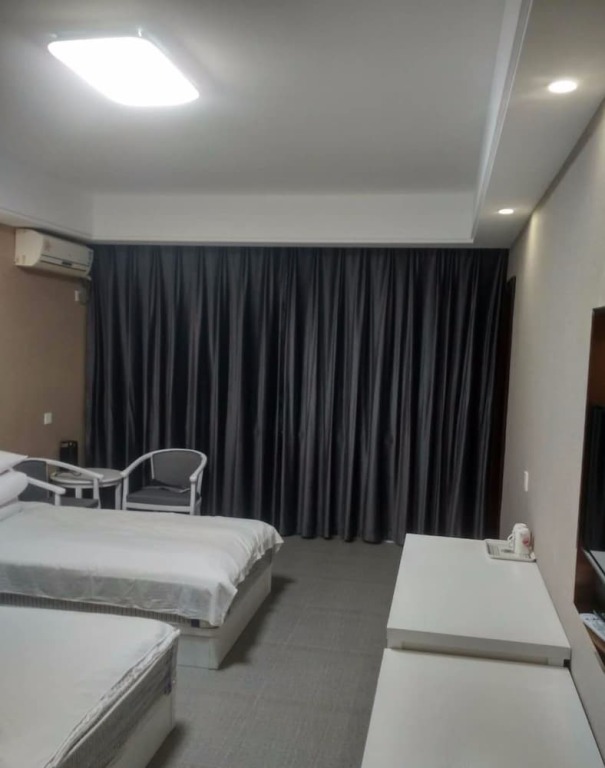Хучжоу: Chang Xing Yuan Zhong Hotel