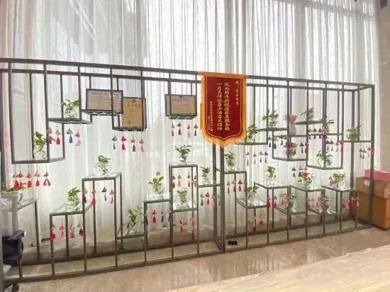 Наньчан: Midor Hotel (Honggutan Wanda Plaza)