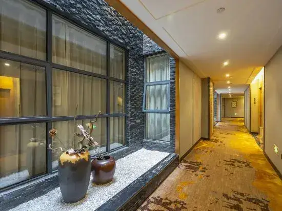 Наньчан: Midor Hotel (Honggutan Wanda Plaza)