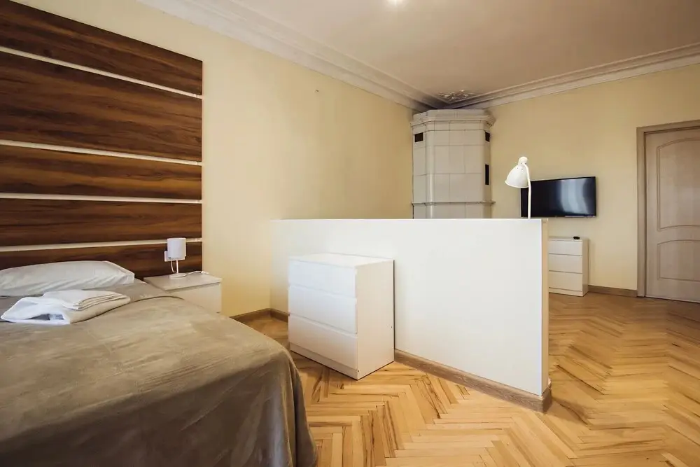 Санкт-Петербург: City Roof Guest House na Muchnom 5