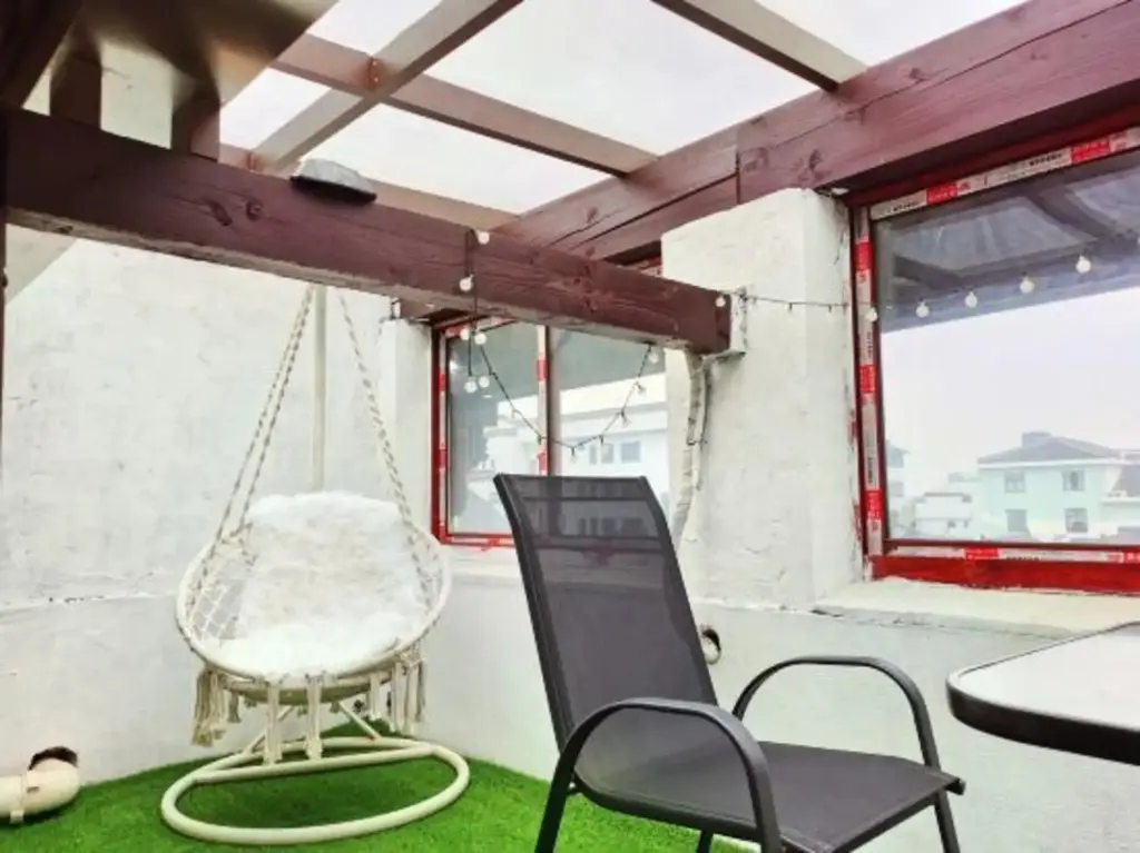 Цзясинь: An'anjia Theme Inn (Wuzhen Xizha South Gate)