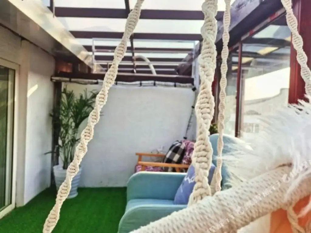 Цзясинь: An'anjia Theme Inn (Wuzhen Xizha South Gate)