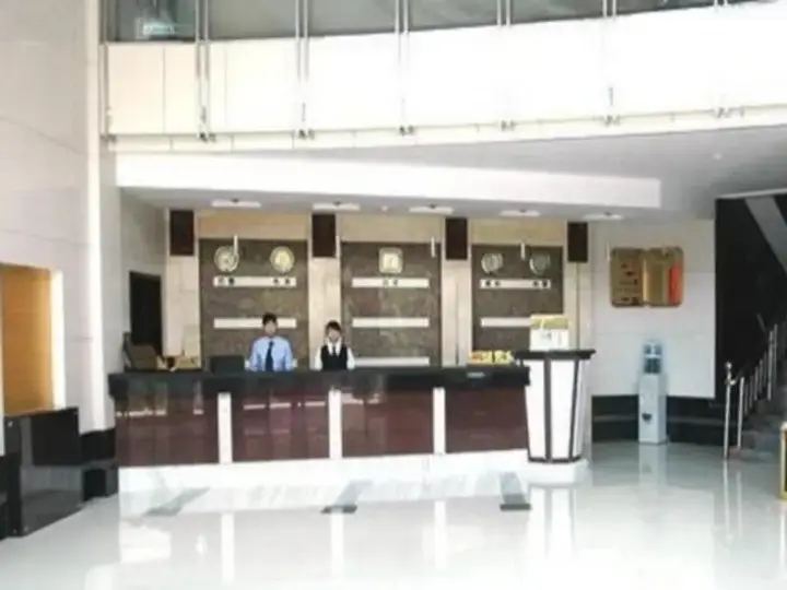 Наньчан: 7 Days Inn Nanchang Ba Yi Square Songbai Branch