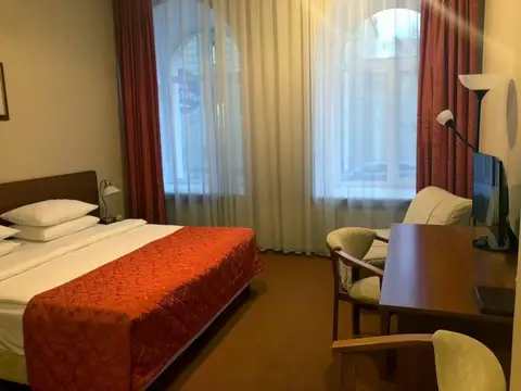 Мини-Отель Колумб — фото 1