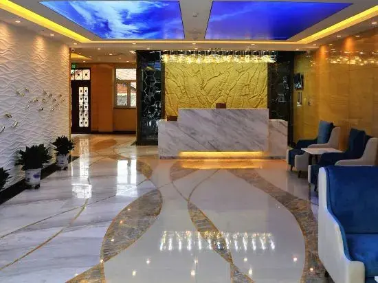Чэндэ: Yuejing Hotel