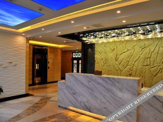 Чэндэ: Yuejing Hotel