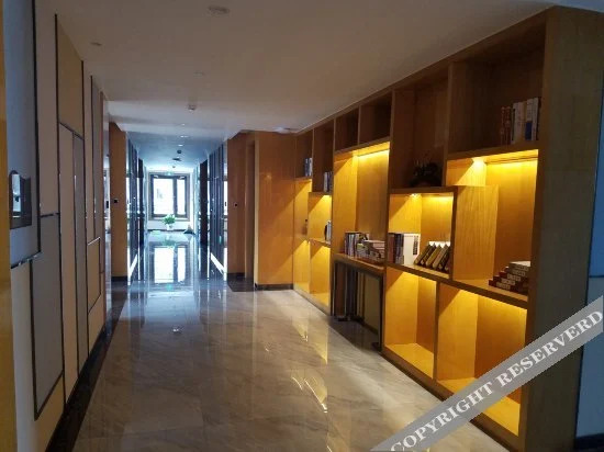 Чэндэ: Yuejing Hotel