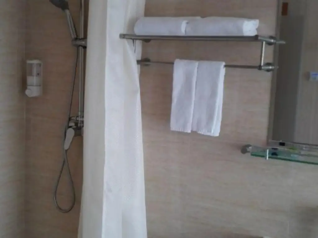 Шанхай: 99 Inn Shanghai Jinshan Fengjing