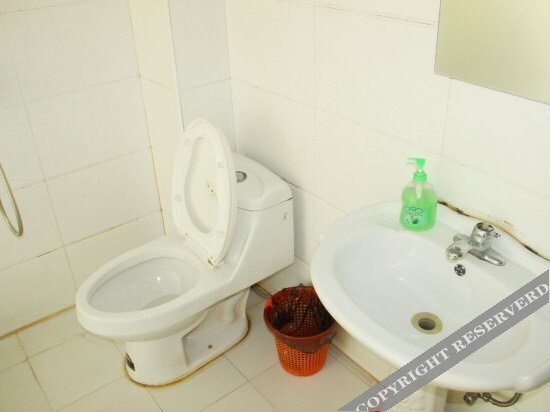 Ухань: Wuhan Fuxinyuan Hotel (Guanggu Pedestrian Street Shop)