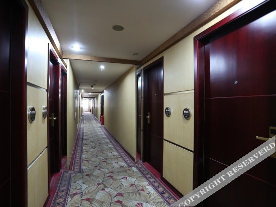 Чанша: Oudijia Hotel