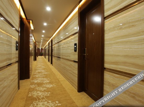 Чанша: Oudijia Hotel