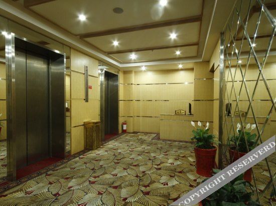 Чанша: Oudijia Hotel