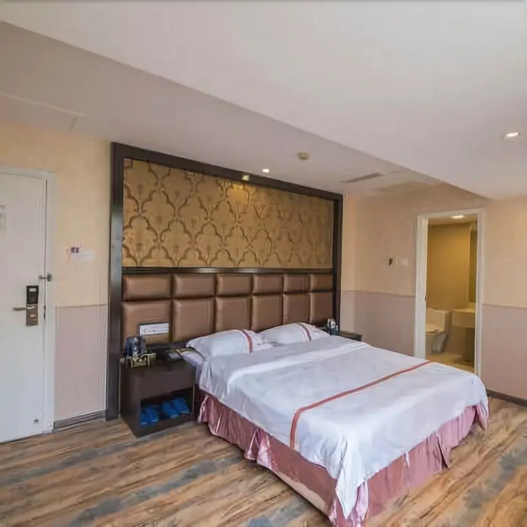 Сямынь: Xiamen Xinyunfeng Hotel