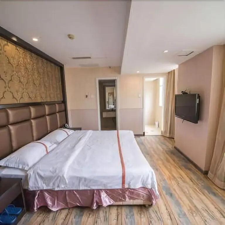Сямынь: Xiamen Xinyunfeng Hotel