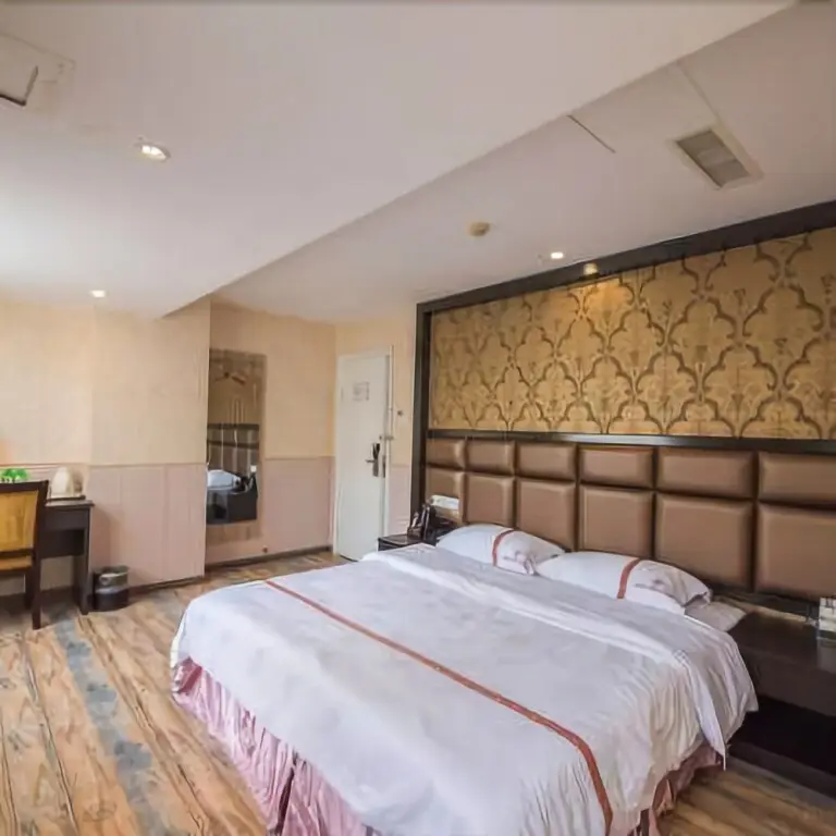 Сямынь: Xiamen Xinyunfeng Hotel