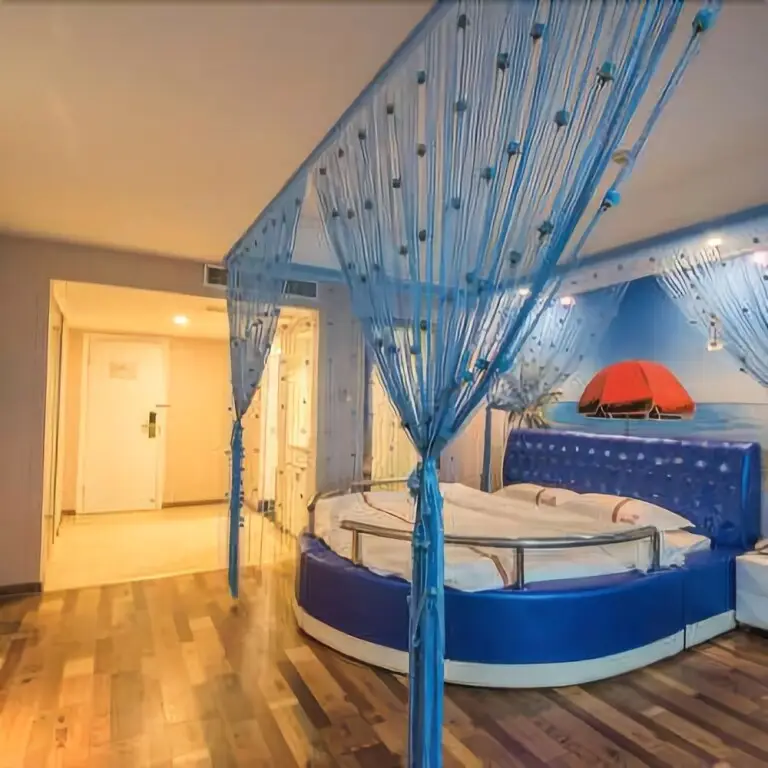 Сямынь: Xiamen Xinyunfeng Hotel