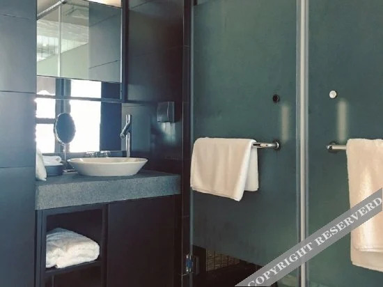 Ханчжоу: Qushe Light Luxury Hotel