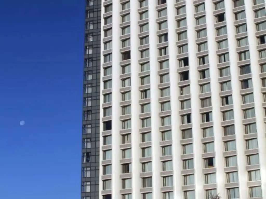 Юйси: Qinglang Holiday Hotel Fuxian Lake