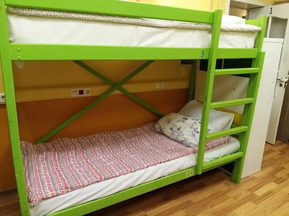 Санкт-Петербург: Dekabristov U Isaakiya Apartments
