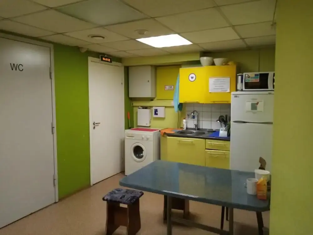 Санкт-Петербург: Dekabristov U Isaakiya Apartments