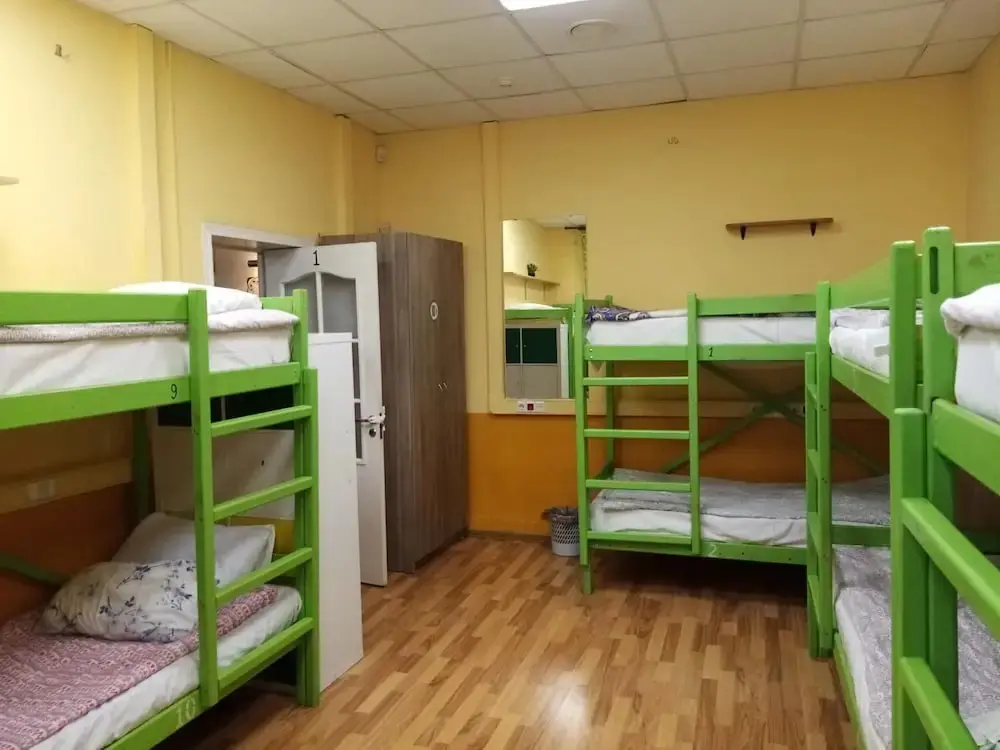 Санкт-Петербург: Dekabristov U Isaakiya Apartments