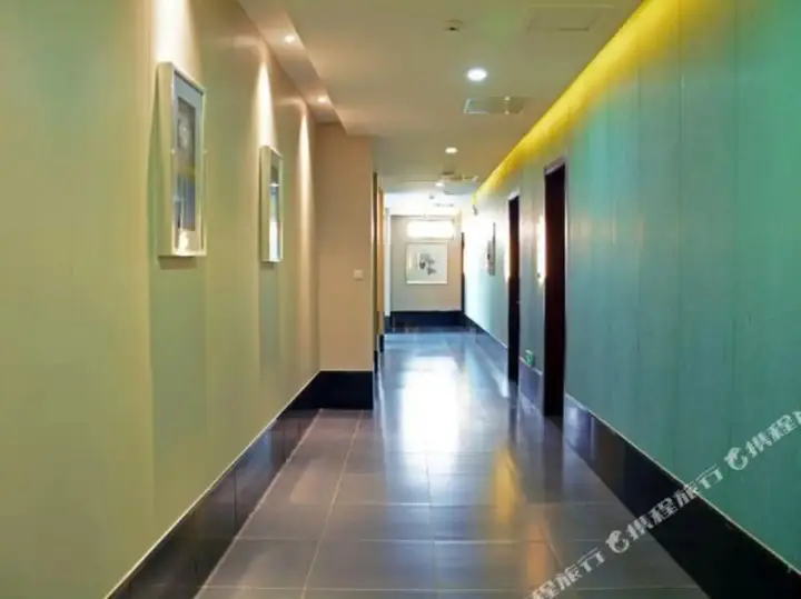 Баодин: Taoyuan Hotel