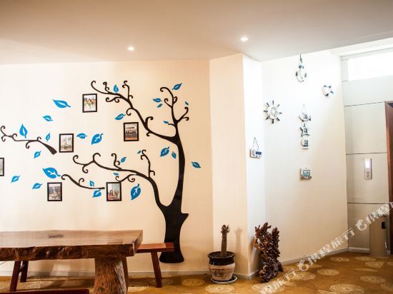 Миян: Mile Shanshui Manor Hot Spring Hotel
