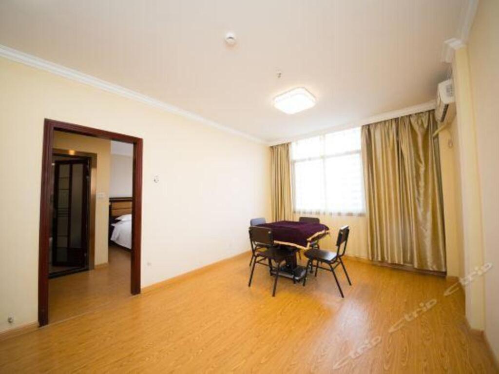 Цюаньчжоу: anxin Hotel