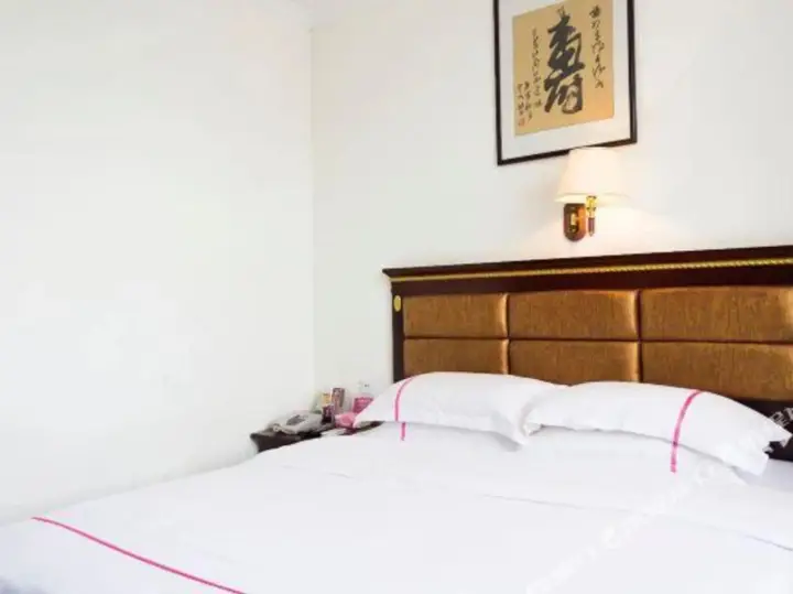 Цюаньчжоу: anxin Hotel