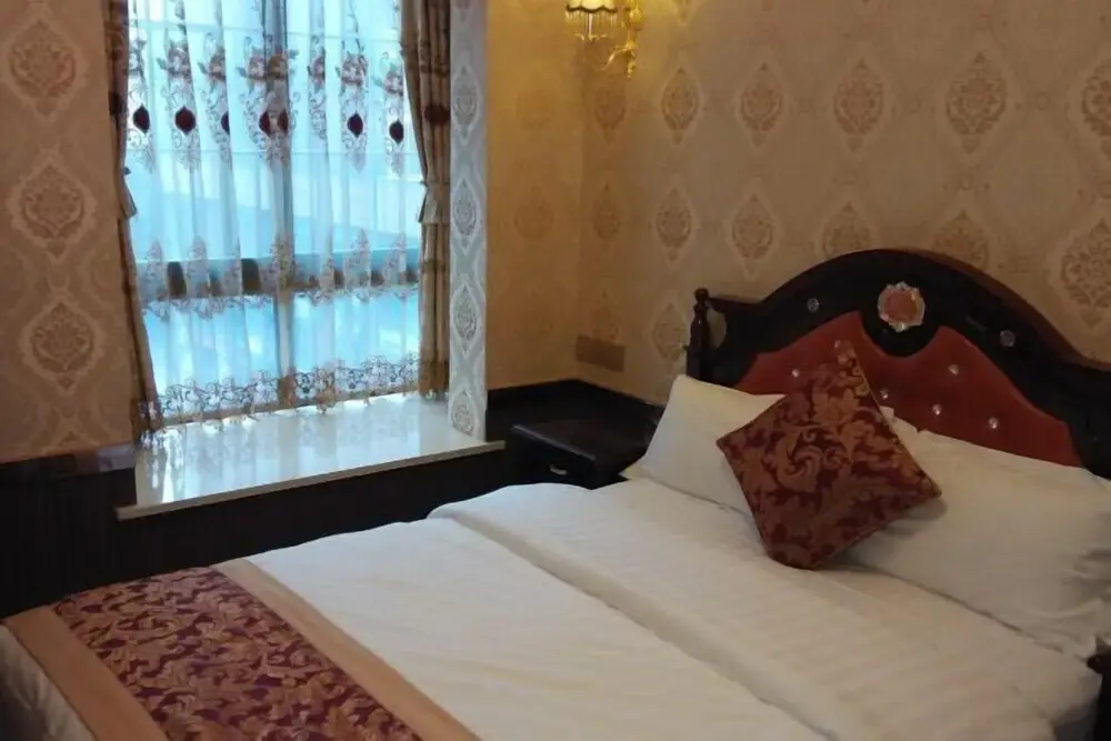 Чунцин: Changshou Haoxiang Business Hotel