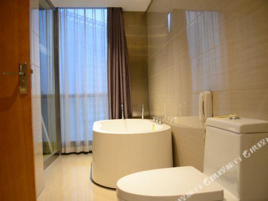Хучжоу: Meikai Hotel Huzhou