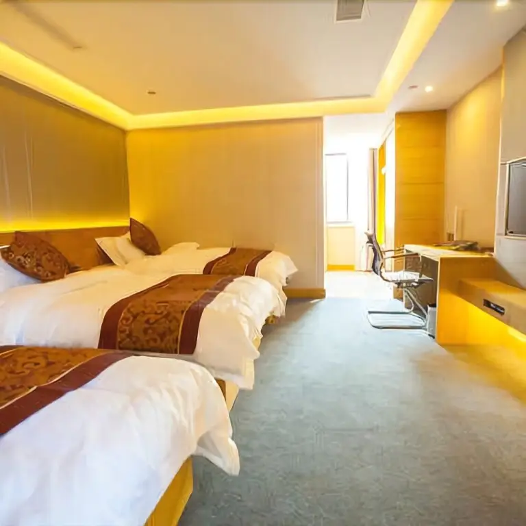 Хучжоу: Meikai Hotel Huzhou