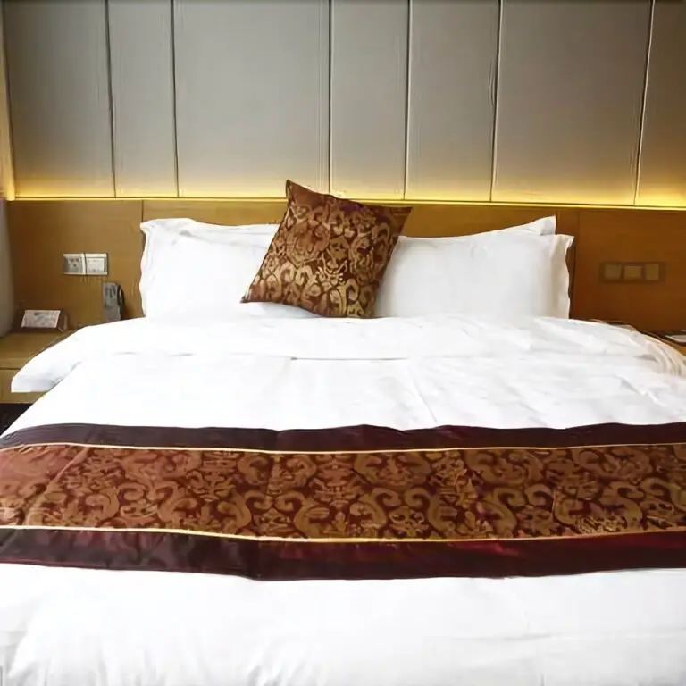 Meikai Hotel Huzhou — фото 1
