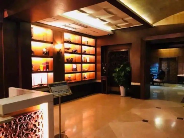 Чэнду: Kehuayuan Hotel