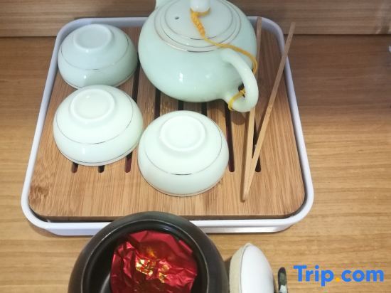 Уси: Jinshi Business Hotel