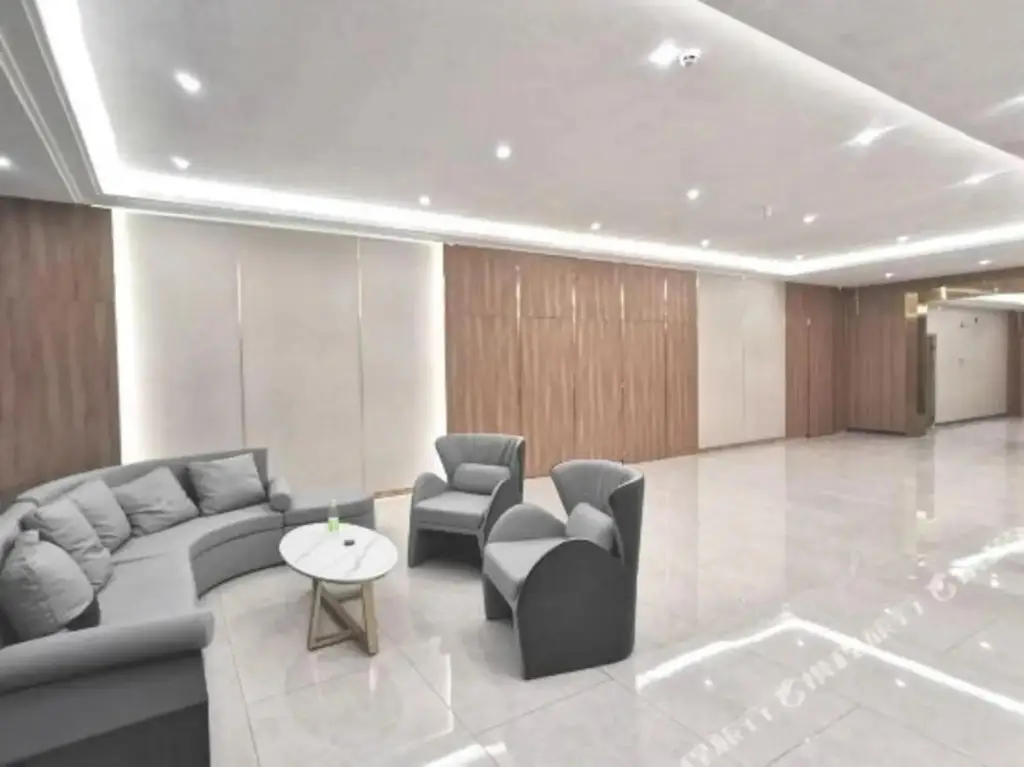 Сямынь: 886 Boutique Hotel