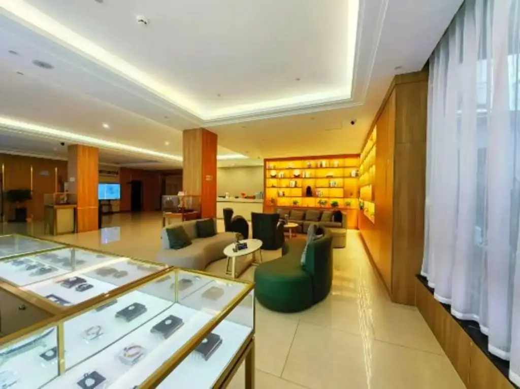 Сямынь: 886 Boutique Hotel