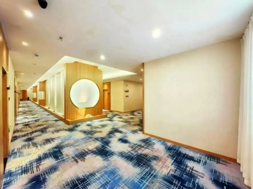 Сямынь: 886 Boutique Hotel