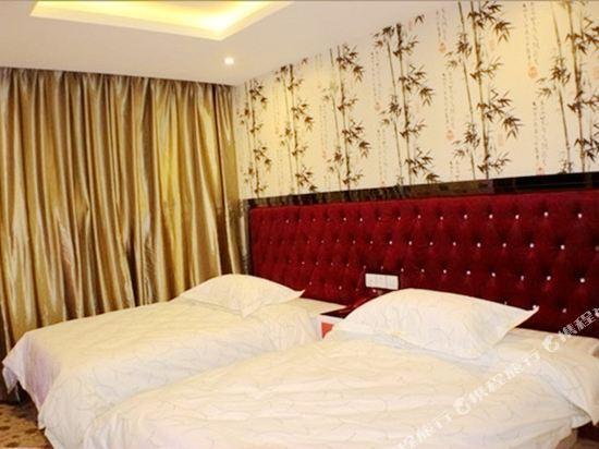 Chuanying Fashion Hotel — фото 1