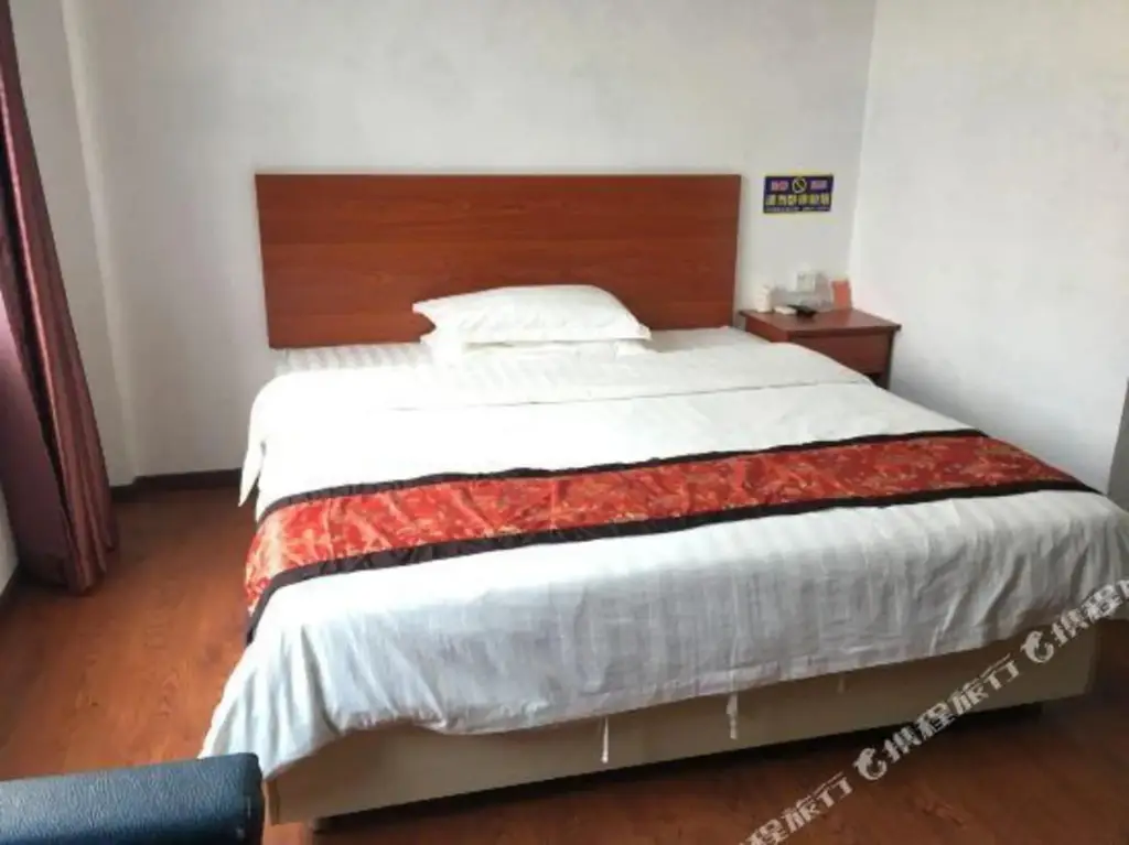 Шэньчжэнь: Jiang Nan Guesthouse