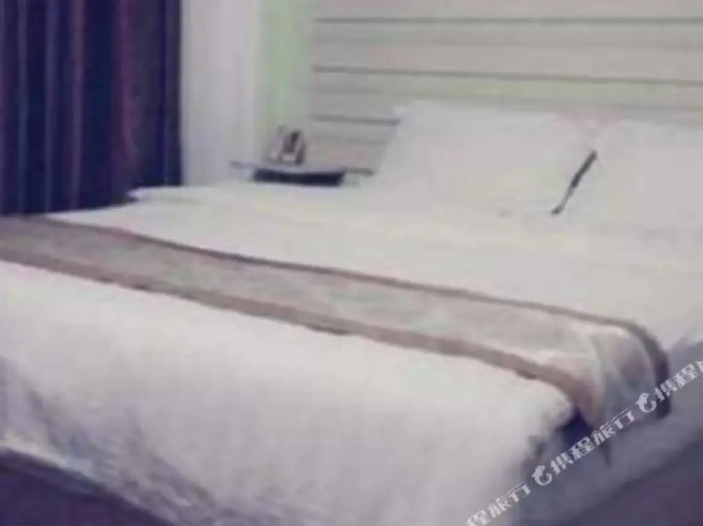 Шэньчжэнь: Jiang Nan Guesthouse