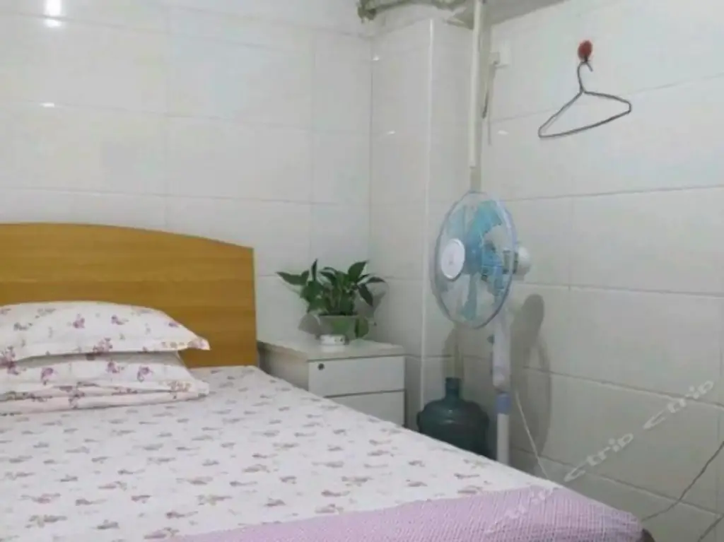 Ухань: Huadu Hostel