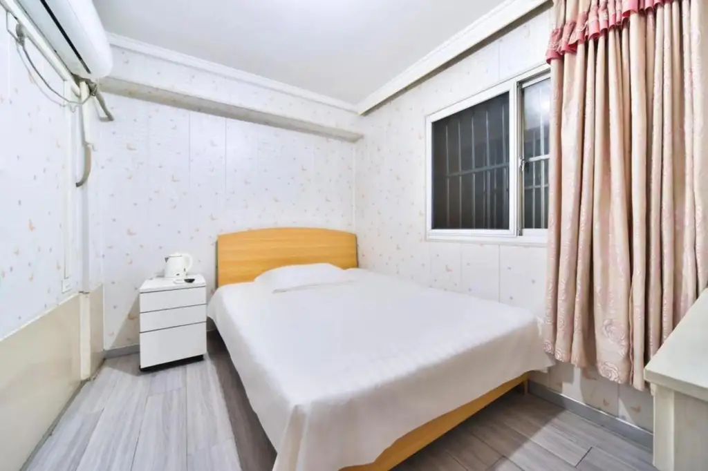 Ухань: Huadu Hostel