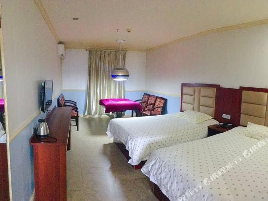 Ухань: Yuankang Business Hotel