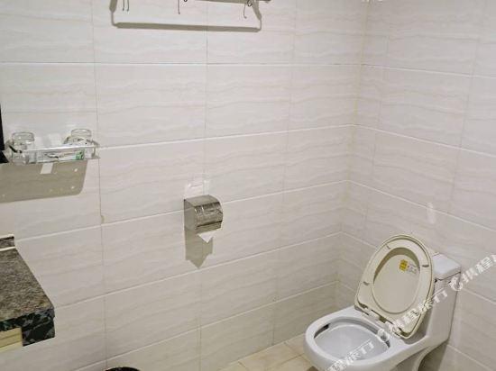 Ухань: Yuankang Business Hotel