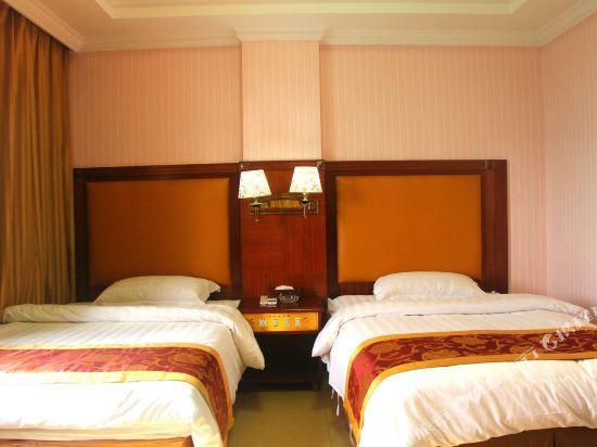 Шэньчжэнь: Jinyucheng Hostel