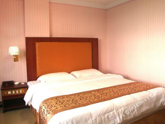 Шэньчжэнь: Jinyucheng Hostel