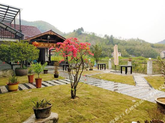 Shanha Boutique Holiday Hostel — фото 1