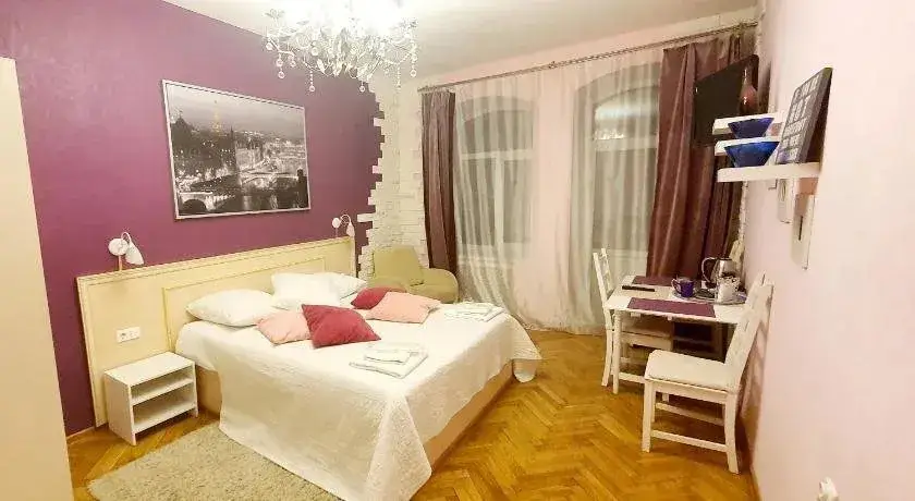 Дом Перцова — фото 1